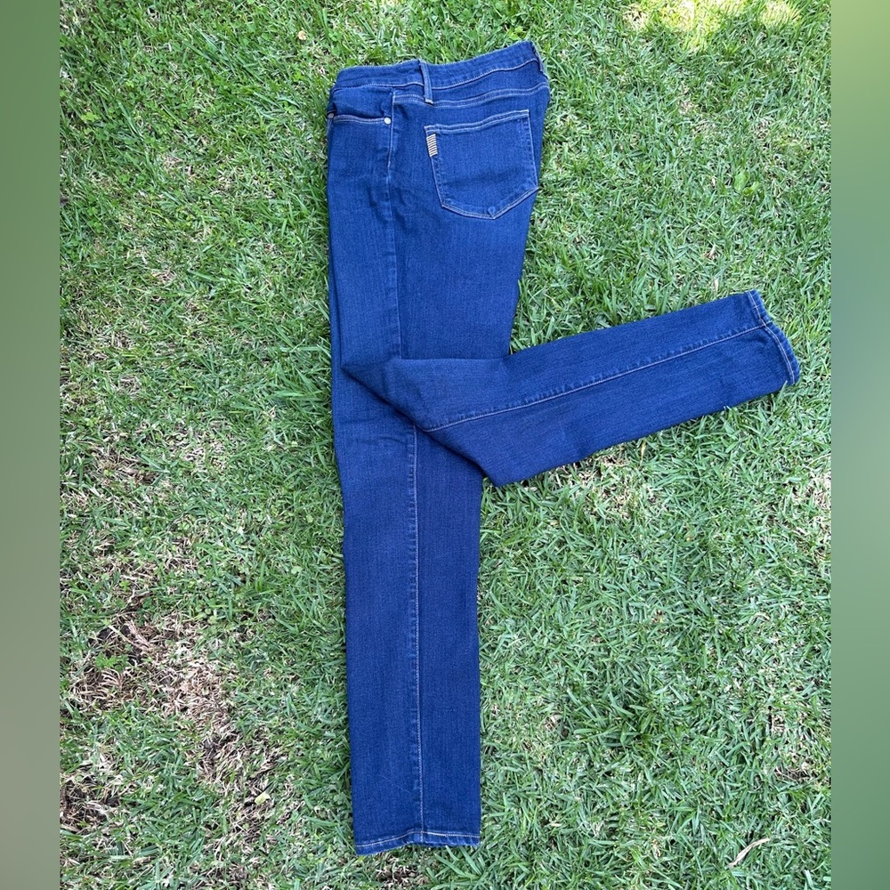 PAIGE Women's Skyline Skinny
